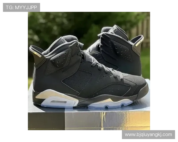 巴黎携手Jordan Brand推出全新银色AJ6联名系列引爆潮流焦点 巴黎携手Jordan Brand推出全新银色AJ6联名系列引爆潮流焦点